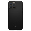 Spigen Mag Armor SPN1735BLK case for Apple iPhone 13 Pro, MagSafe, matte black