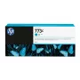 HP 773C C1Q42A ink for DesignJet Z6600, Z6610, Z6800, Z6810, cyan