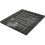 Wirewin SHELF 600 1U BL rack accessory