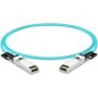 Lightwin 10GBit SFP+ AOC active optical cable for SFPs / XFPs (LWO-AOC-SFPP-30M)