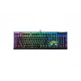 Razer BlackWidow V4 X Fortnite Edition gaming keyboard, USB, US English layout