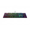 Razer BlackWidow V4 X Fortnite Edition gaming keyboard, USB, US English layout