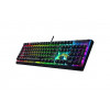 Razer BlackWidow V4 X Fortnite Edition gaming keyboard, USB, US English layout