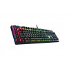 Razer BlackWidow V4 X Fortnite Edition gaming keyboard, USB, US English layout