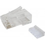 Solarix KRJ45/6SLD RJ45 Cat.6 UTP network connector (100 pcs)