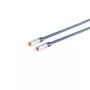Home Cinema 90022-MHQ audio/video cable, 1.5 m