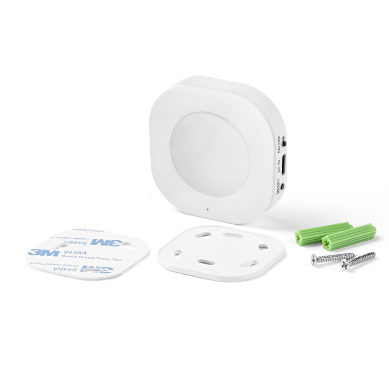 Osram SMART+ WiFi motion sensor, white
