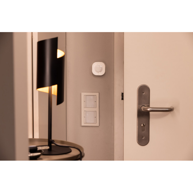 Osram SMART+ WiFi motion sensor, white