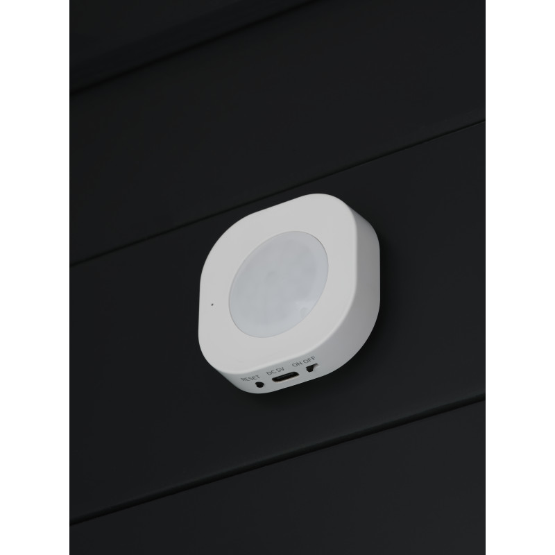Osram SMART+ WiFi motion sensor, white