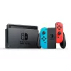 Nintendo Switch (new revised model) portable game console, black / blue / red, 15.8 cm (6.2 inch), 32 GB, Wi-Fi