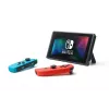 Nintendo Switch (new revised model) portable game console, black / blue / red, 15.8 cm (6.2 inch), 32 GB, Wi-Fi