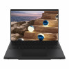 Asus Zenbook Duo UX8407AA-SN094X 14-inch notebook, OLED touchscreen, Intel Core Ultra 9 378H, 32 GB LPDDR5X, 2000 GB SSD, Windows 11 Home, Moher Gray