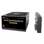 Thermaltake Dockpower FI 1200W PC power supply, 80 PLUS Gold, ATX 3.1, black