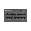 Thermaltake Dockpower FI 1200W PC power supply, 80 PLUS Gold, ATX 3.1, black