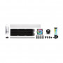 Thermaltake Pacific CLM360 Ultra Hard Tube MX2 liquid cooling kit, water block