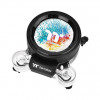 Thermaltake Pacific CLM360 Ultra Hard Tube MX2 liquid cooling kit, water block