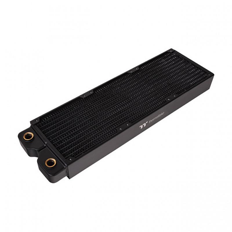 Thermaltake Pacific CLM360 Ultra Hard Tube MX2 liquid cooling kit, water block