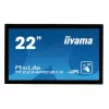 iiyama TF2234MC-B1X 21.5″ (55.9 cm) multi-touch computer monitor, 16:9, DVI