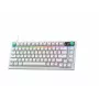 Logitech G316 X 75 keyboard, 920-014315, white, FR