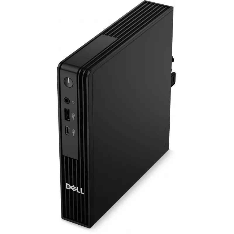 Dell Pro Essential Micro PVM1265 mini PC, AMD Ryzen 5 230, 16 GB RAM, 512 GB SSD, Windows 11 Pro