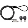 Gearlab GLB220101-M security lock with keys for Kensington security slot, master key (25 pcs)