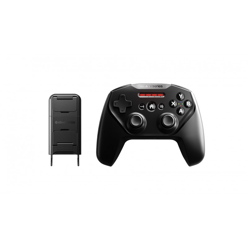 SteelSeries Nimbus+ gamepad