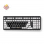 MCHOSE UT98 keyboard, Outemu Silent Peach V3 switches