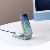 Ugreen W756 55963 MagFlow 2-in-1 inductive charger