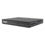 Giada F106D fanless mini PC, Intel Celeron N5100, 4 GB RAM