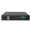 Giada F106D fanless mini PC, Intel Celeron N5100, 4 GB RAM