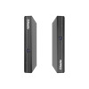 Giada F106D fanless mini PC, Intel Celeron N5100, 4 GB RAM