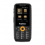 RugGear RG150 rugged feature phone, Dual SIM, black