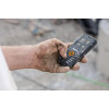 RugGear RG150 rugged feature phone, Dual SIM, black