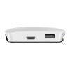 Carlinkit CPC200-Tbox UHD wireless adapter for CarPlay/Android Auto, with USB-A port