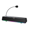 ONIKUMA L13 speaker with microphone