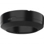 Axis TM3832-E protective cover for AXIS M43 cameras, outdoor, black (4 pcs)