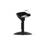 Socket Mobile DuraScan D762 Professional barcode reader, mid-range scanning, white