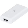 Ubiquiti UniFi 10G PoE+++ adapter, 90 W, white