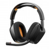 Glorious GHS Wireless InfinitePlay GLO-A-5-PC-BLK headphones, black