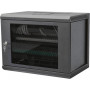 Televes MSR198 533108 rack cabinet, 19″, 8U