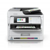 Epson WorkForce Pro WF-C5890DWF inkjet multifunction printer, A4, 34 ppm, USB, LAN, Wi-Fi