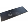 Wirewin BP 4U BL rack accessory, blanking panel