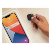 eufy Security SmartTrack Link smart tracker (4 pcs), E87B0012