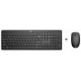 HP 235 wireless mouse and keyboard combo, 1Y4D0AA#ACB