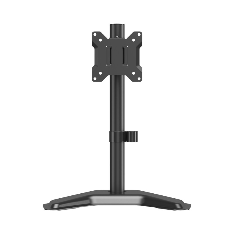 Sbox LCD-F012-3 monitor mount, 17–32″, 10 kg, 100x100, black