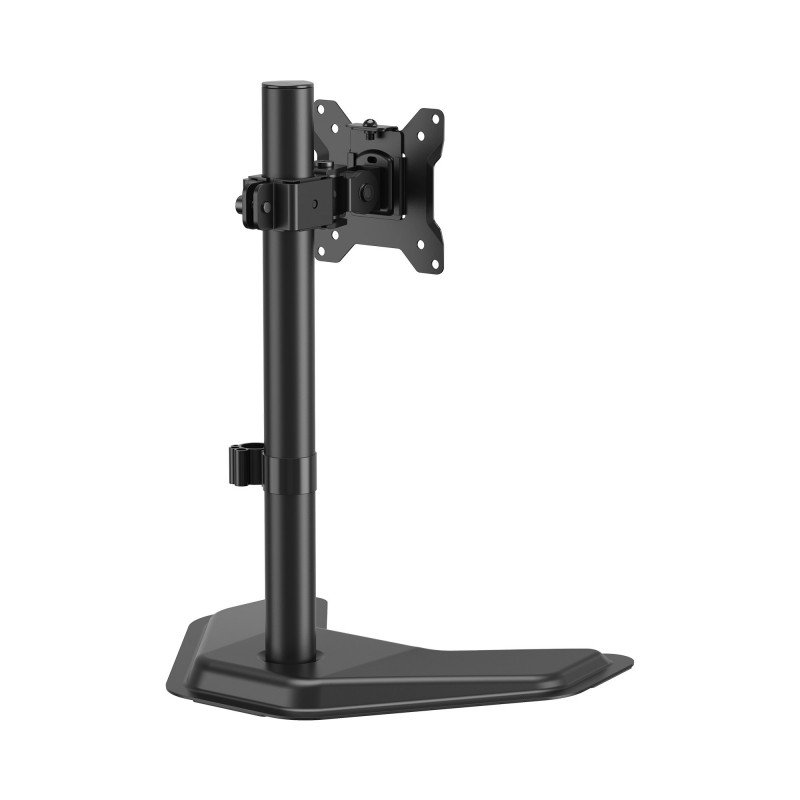 Sbox LCD-F012-3 monitor mount, 17–32″, 10 kg, 100x100, black