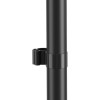 Sbox LCD-F012-3 monitor mount, 17–32″, 10 kg, 100x100, black