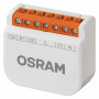 Osram SMART+ WiFi switch module, 2 channels, white