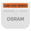 Osram SMART+ WiFi switch module, 2 channels, white
