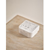 Osram SMART+ WiFi switch module, 2 channels, white